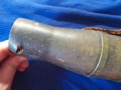 Частина пострілу ОГ-9