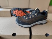 Кросівки Merrell Speed Strike 43.5р(27.5)