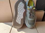 Кросівки Clarks Men's Davis Low 45р