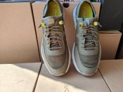 Кросівки Clarks Men's Davis Low 45р