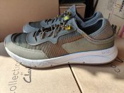 Кросівки Clarks Men's Davis Low 45р