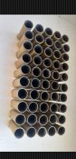 Гільзи 7,62×26 (Наган коротка, спорт) Латунні. 50 шт.