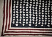 Бандана хустка therapy "Stars and Stripes", 100% бавовна