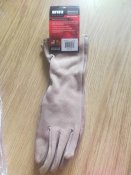 Військові, арамідні, льотні рукавички HWI Glove TCFG100/200/300. Coyote brown. Розмір L(10). Зроблено в США.