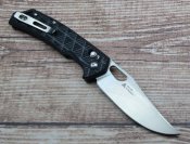 Ніж Sanrenmu SRM 9201
