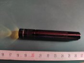 Фонарь Maglite Solitaire (K3А012R). Оригинал. Новый. USA.