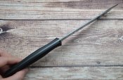 Browning Bush Craft Camp Knife