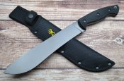 Browning Bush Craft Camp Knife