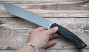 Browning Bush Craft Camp Knife