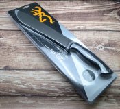 Browning Bush Craft Camp Knife