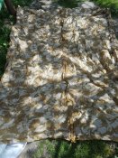 Тент баша Камуфляж desert dpm ддпм, палатка + подарунок