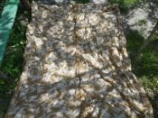 Тент баша Камуфляж desert dpm ддпм, палатка + подарунок