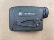 Далекомір Vortex Razor HD 4000