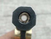 Дерринджер под 22 lr