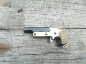 Дерринджер под 22 lr
