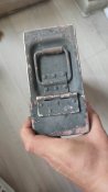 Ящик Мг-34 . 1940г.в.