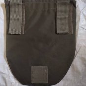 Захист для паха " напашник " до корсара