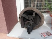 Шолом орківський +Z сигари.