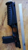 Модуль управления огнем РПО ПДМ-А Шмель-М, РПО-М или РПО-2 "Приз"