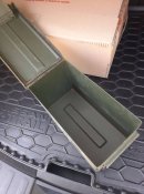 Ящик с под 50 BMG (2 шт.)