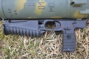 Модуль управления огнем РПО ПДМ-А Шмель-М, РПО-М или РПО-2 "Приз"