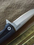 Ніж від відомого бренду Kershaw Hotwire 1310WM