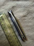 Ніж від відомого бренду Kershaw Hotwire 1310WM