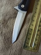 Ніж від відомого бренду Kershaw Hotwire 1310WM