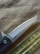 Ніж від відомого бренду Kershaw Hotwire 1310WM