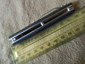 Ніж від відомого бренду Kershaw Hotwire 1310WM