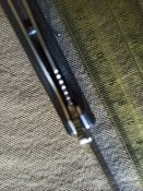 Ніж від відомого бренду Kershaw Hotwire 1310WM