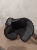 Брезентовый ружейный чехол Akah
