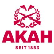 Брезентовый ружейный чехол Akah