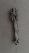 Затвор MG-42