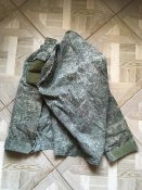Китель недоросса