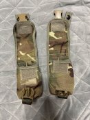 Підсумок Osprey MK IVA (MTP) для димової гранати, мультикам