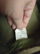 кепка ВКПО 59 размер
