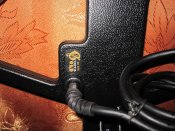 Нові катушки до металошукача Vista Gold Gain 30 кГц.