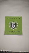 Сигареты Eckstein 5