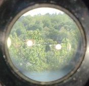 Приціл ПГО-7в