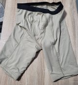 Труси з кевларовими вставками захист паху Protective Under Garment (PUG) розмір S