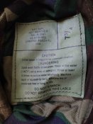Панама Boonie Hat, Woodland, Rip-Stop, 57р (1 шт.)