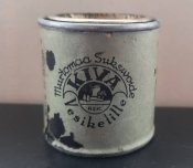 Лыжная мазь 1938 г.