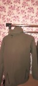 Куртка m-tac, soft shell з підстібкою, бу