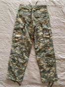ACU штани Small-Short