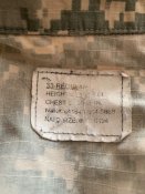 Китель USA  33-regular