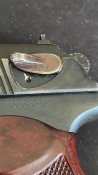 ИЖ Байкал МП-654К Cal.4,5 mm