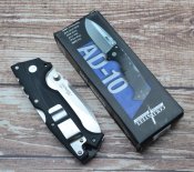 Нож Cold Steel Demko AD-10 G10 premium
