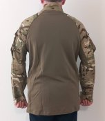 Убакс L (180/100) multicam бойова сорочка Армія Британії