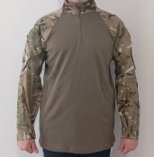 Убакс L (180/100) multicam бойова сорочка Армія Британії